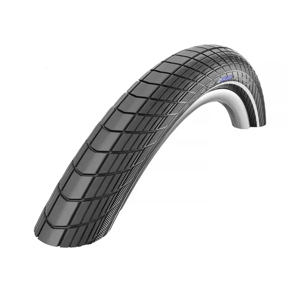 Покришка Schwalbe 28x2.15 (55-622) Big Apple HS430 R-Guard B/B-SK+RT EC, 67EPI