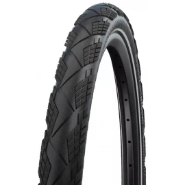 Покришка Schwalbe 28x2.15 (55-622) Marathon Efficiency Evo, Super Race, V-Guard, F B/B-SK+RT HS617 A