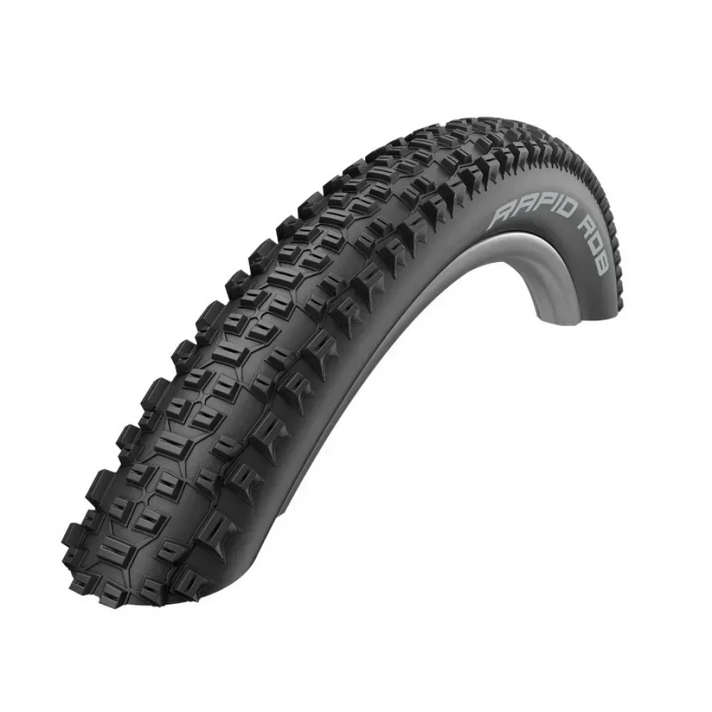 Покрышка Schwalbe 29x2.10 (54-622) Rapid Rob K-Guard B/B-SK HS425 SBC