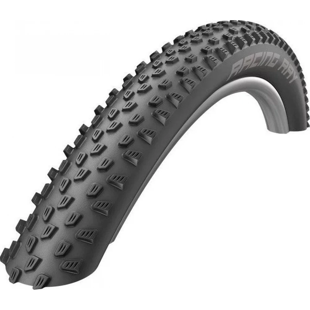 Покришка Schwalbe 29x2.25 (57-622) Racing Ray Perf TwinSkin TLR B/B HS489 Addix, 67EPI