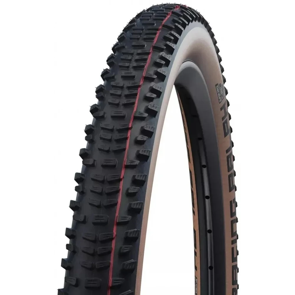 Покришка Schwalbe 29x2.35 (60-622) Racing Ralph Evo, Super Race, TLE B/TS-SK HS490 Addix Speed 67EPI