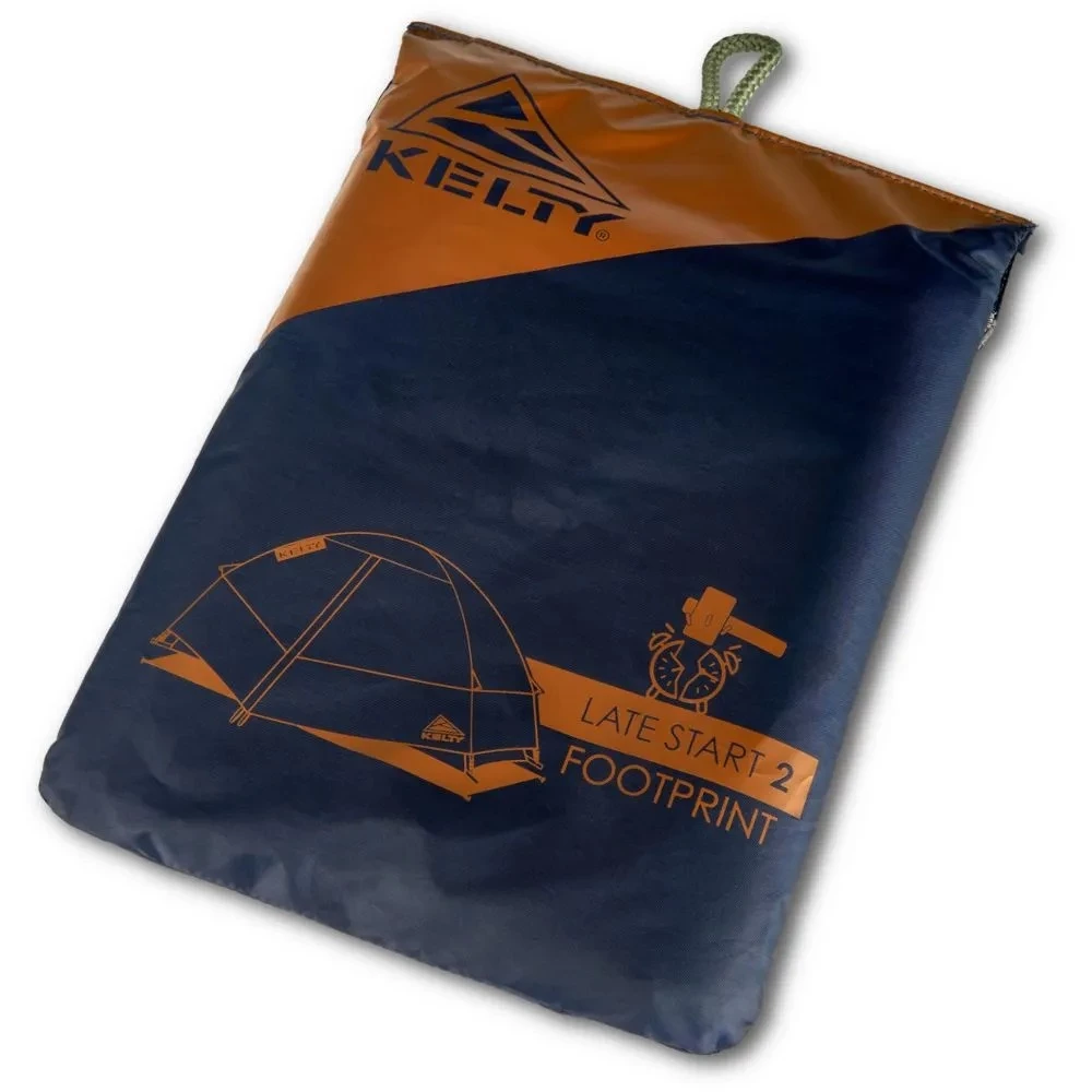 Додаткова підлога Kelty Footprint Late Start 2