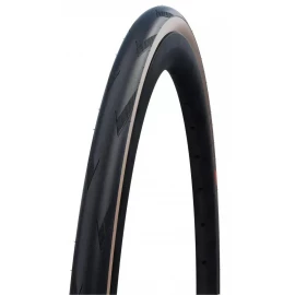Покришка Schwalbe 700x25C (25-622) Pro One Evo, Super Race, V-Guard, Folding B/TS-SK HS493A Addix Race