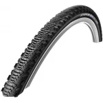 Покришка Schwalbe Cx Comp 28x1.35, 700x35C (35-622) Active, K-Guard LiteSkin B/B-SK+RT