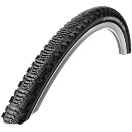 Покришка Schwalbe Cx Comp 28x1.35, 700x35C (35-622) Active, K-Guard LiteSkin B/B-SK+RT