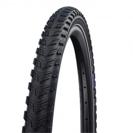 Покришка Schwalbe Marathon 28x1.50 700x38C (40-622) 365 Perf, GreenGuard, TwinSkin B/B+RT HS475 ADDI