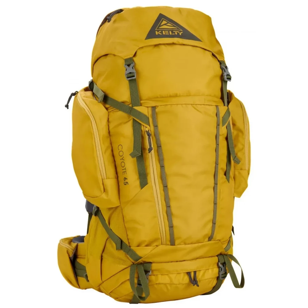 Рюкзак Kelty Coyote 65 2022