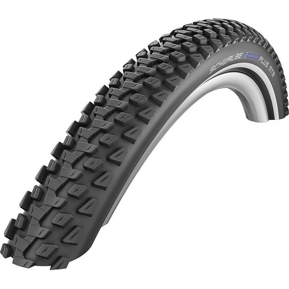 Покришка Schwalbe Marathon Plus Tour 29x2.10 (54-622) 67TPI reflex