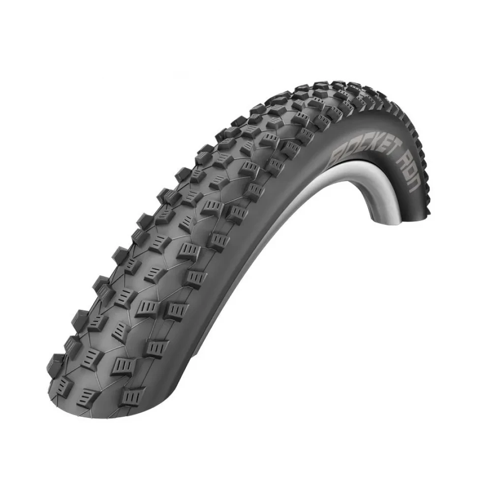 Покришка Schwalbe Rocket Ron 26x2.10 (54-559) Performance Folding B/B-SK HS438 Addix, 67EPI EK