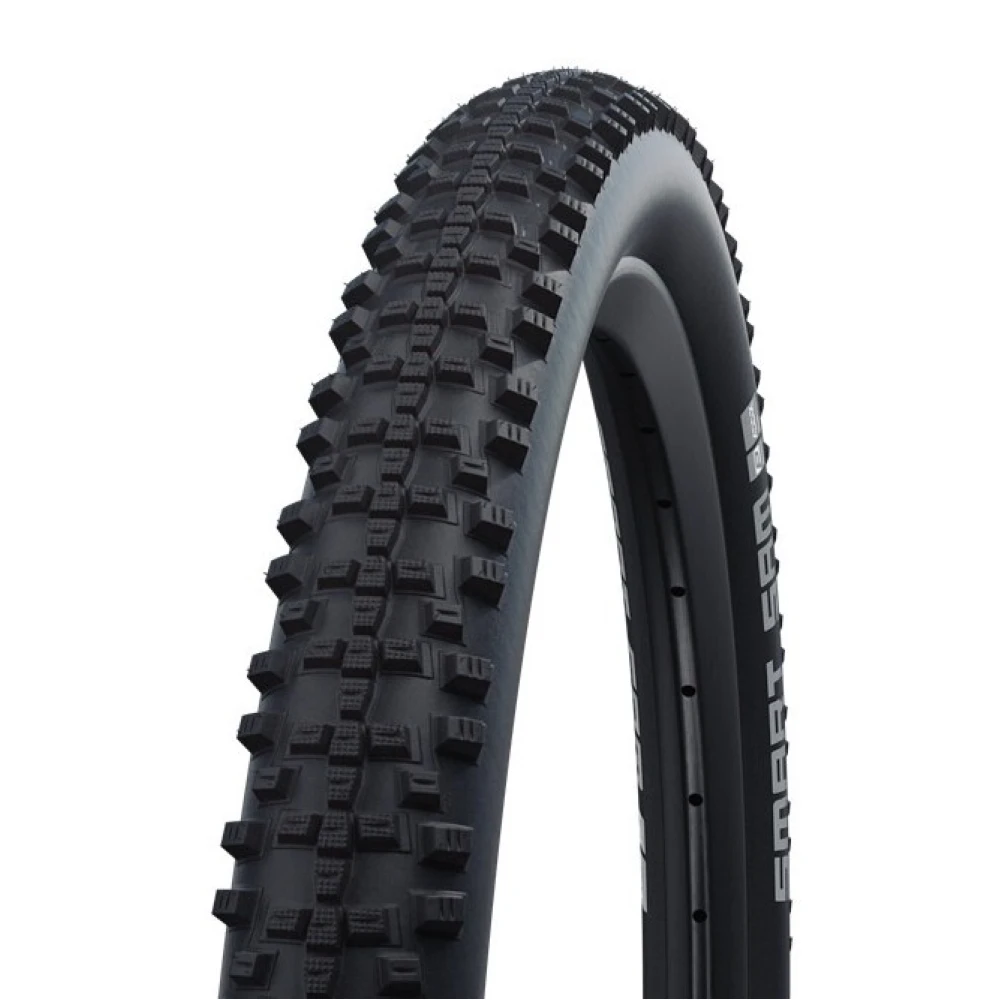 Покришка Schwalbe Smart Sam Plus 26x2.10 (54-559) 67TPI DD