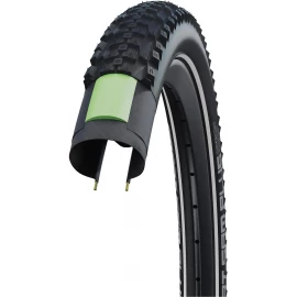Покрышка Schwalbe Smart Sam Plus 29x2.10 (54-622) Performance Line, GreenGuard, SnakeSkin, DD, ADDIX