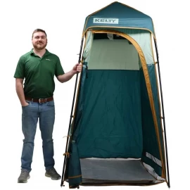Тент для душу Kelty Discovery H2GO