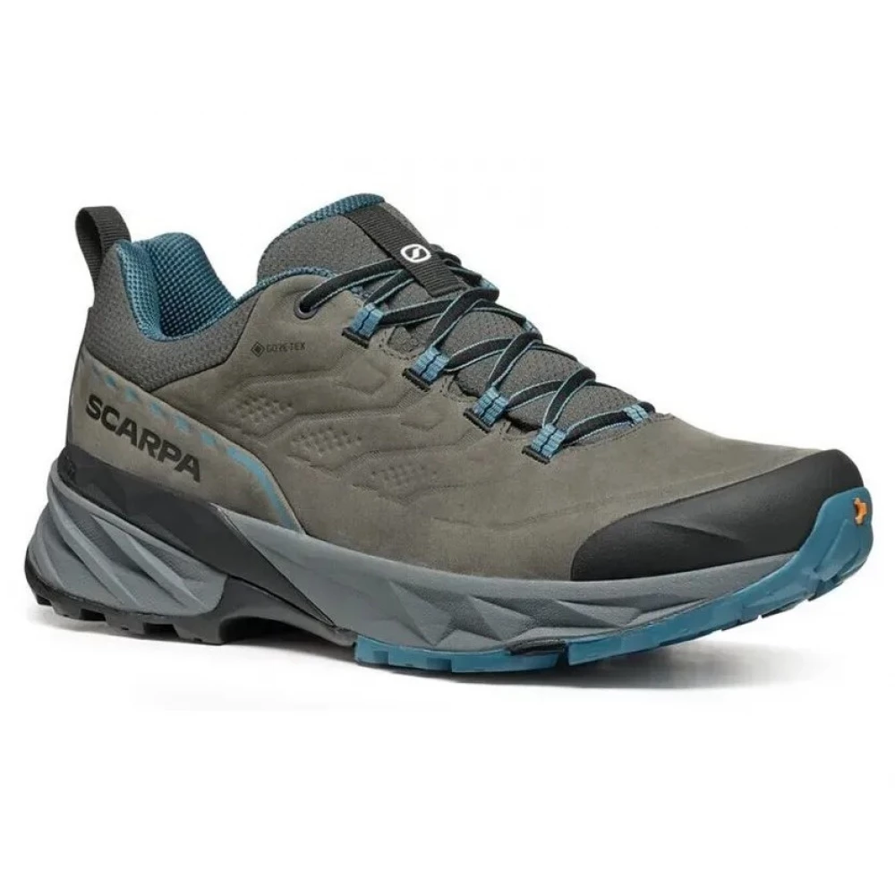 Кросівки Scarpa Rush 2 Pro GTX