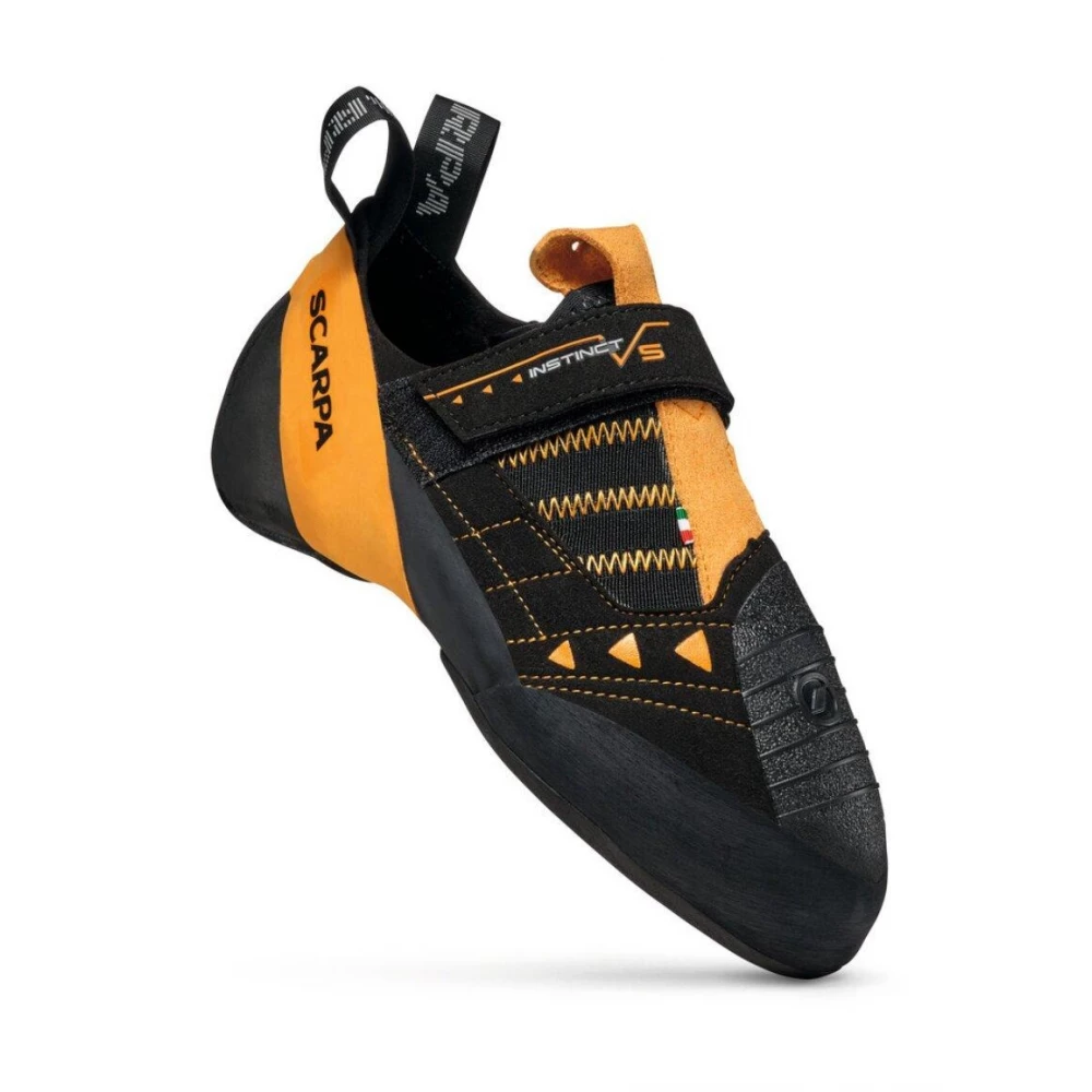 Скельники Scarpa Instinct VS