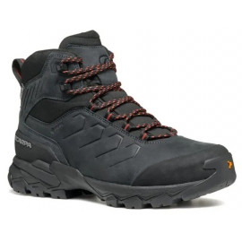 Dark Anthracite
