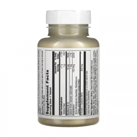 N-ацетил-L-цистеин KAL NAC+ 600 mg - 60 tabs