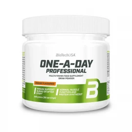 Вітамінно-мінеральний комплекс Biotech One-A-Day Professional - 240 g