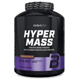 Гейнер Biotech Hyper Mass - 4000 g