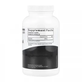Інозитол Fairhaven Health Myo-Inositol - 240 caps