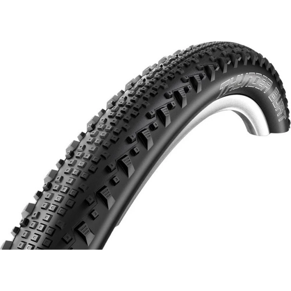 Покришка Schwalbe Thinder Burt 29x2.35 (60-622) Evo, Super Ground, TLE B/B-SK HS451 ADDIX Speed 67EP