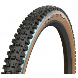 Покрышка Maxxis Assegai 27.5X2.50 TPI-60 Foldable EXO/TR/Tanwall