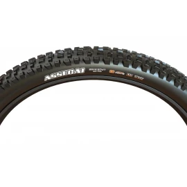 Покришка Maxxis Assegai 27.5X2.50WT TPI-60X2 Foldable 3CG/DH/TR