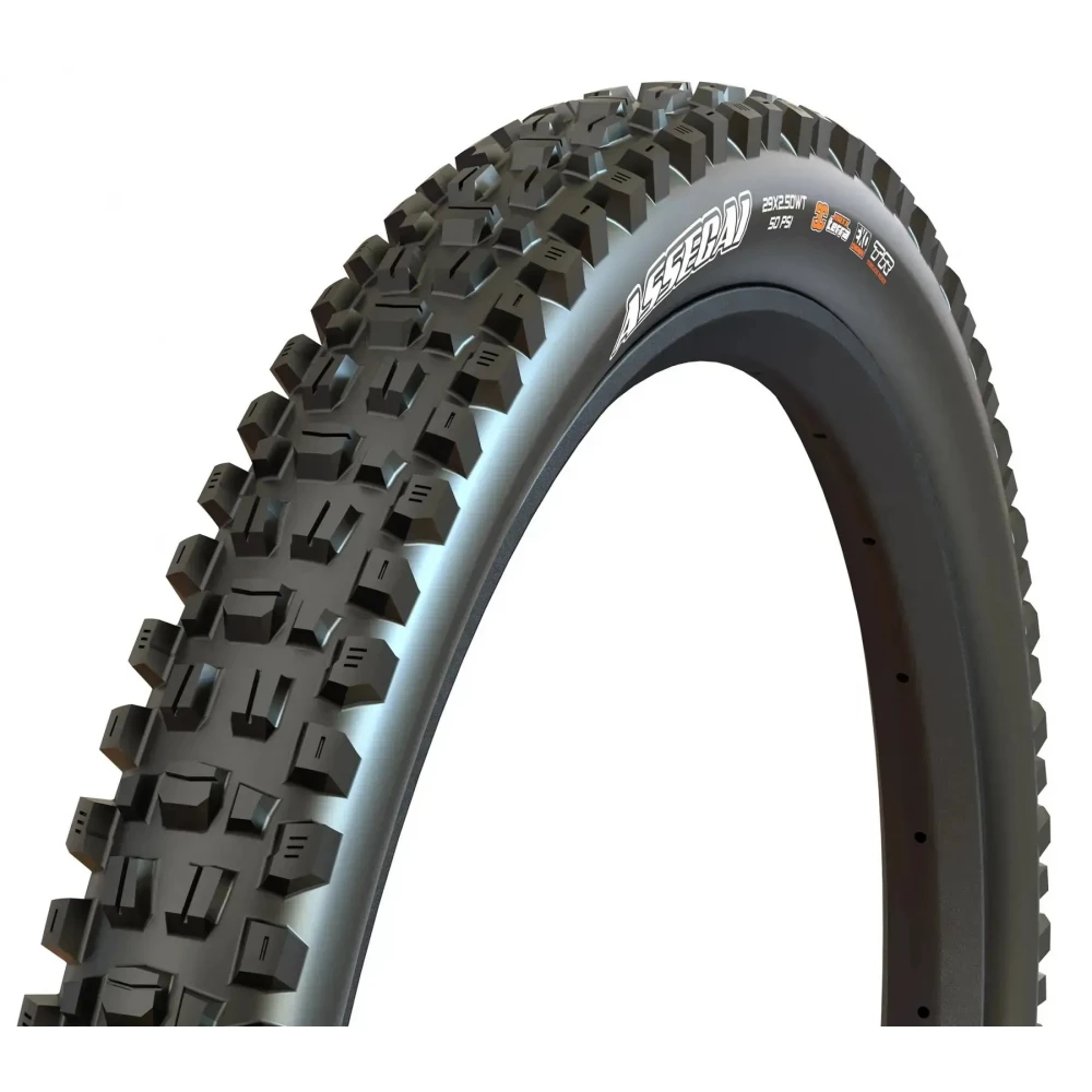 Покришка Maxxis Assegai 29x2.50WT TPI-60x2 Foldable 