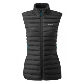 Жилет Rab Microlight Vest Wmns