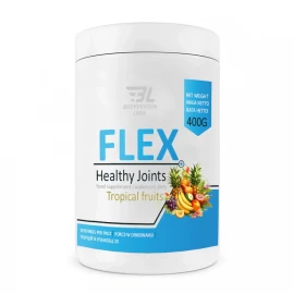 Комплекс для суглобів та зв'язок Bodyperson Labs Flex Healthy Joints - 400 g