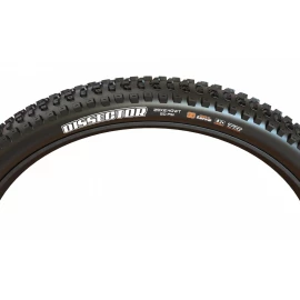 Покришка Maxxis Dissector 29X2.60 TPI-60 Foldable EXO/TR