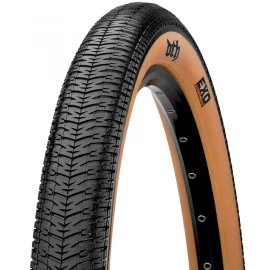 Покришка Maxxis DTH 26X2.30 TPI-60 Wire EXO/Tanwall