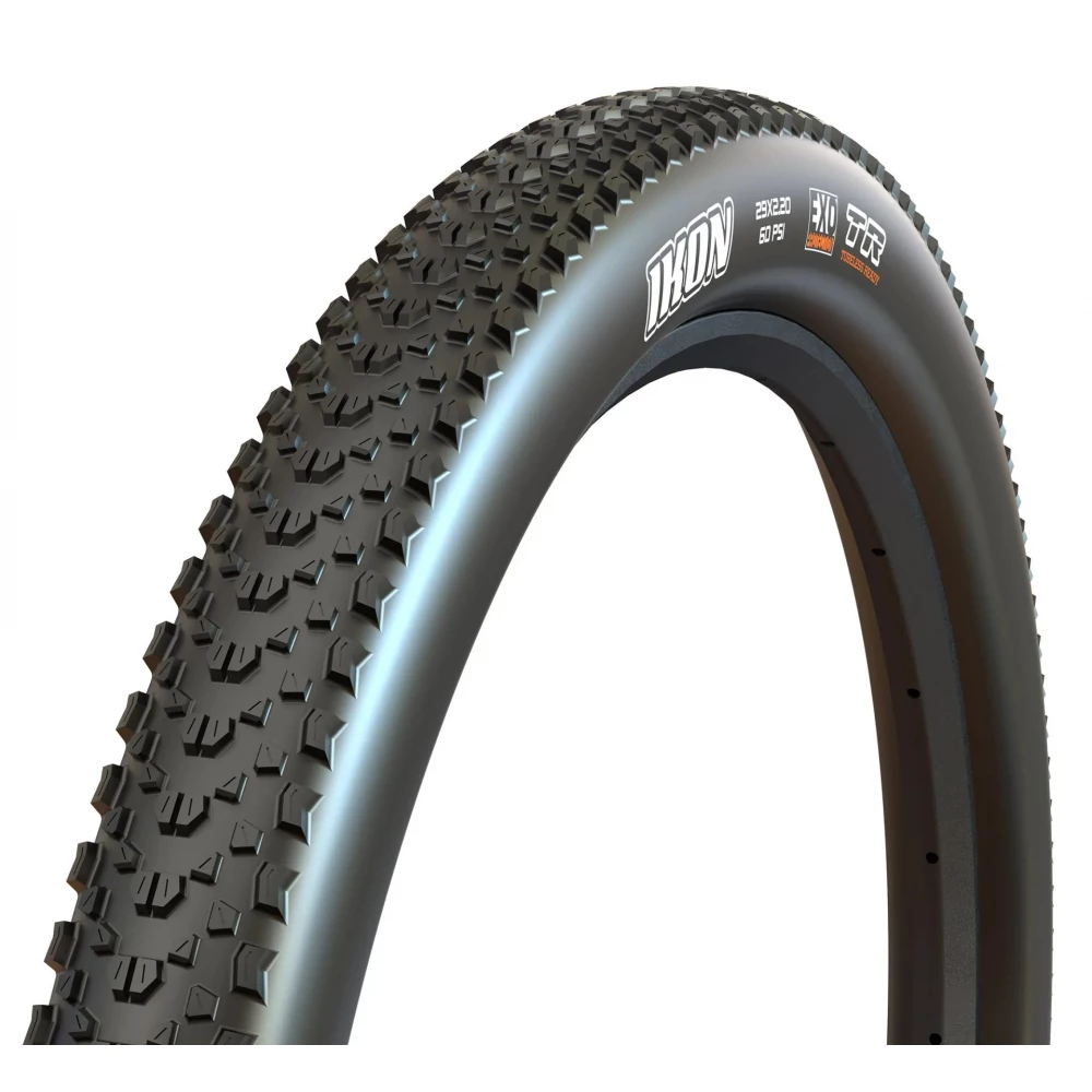 Покришка Maxxis Ikon 26X2.20 TPI-120 Foldable 3CS/EXO/TR