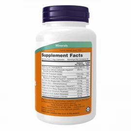 Мультимінерали Now Foods Full Spectrum Mineral - 120 caps
