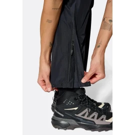 Штани Rab Downpour Pants Wmns