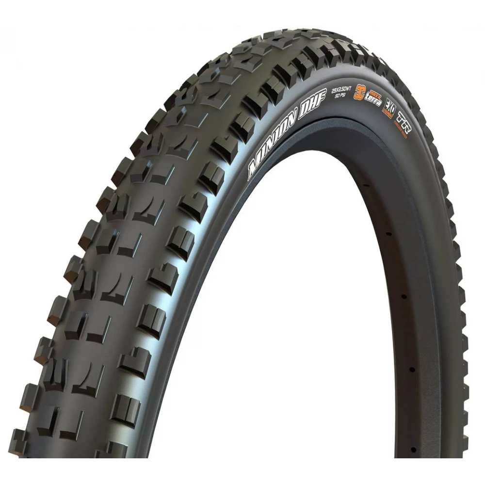 Покришка Maxxis Minion DHF 24X2.40 TPI-60 Foldable