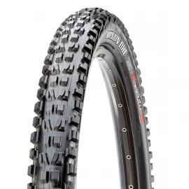Покрышка Maxxis Minion DHF 29X2.60 TPI-60 Foldable 3CT/EXO+/TR