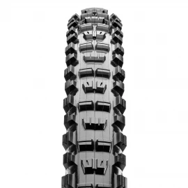 Покришка Maxxis Minion DHR II 27.5X2.40WT TPI-60X2 Foldable 3CG/DH/TR