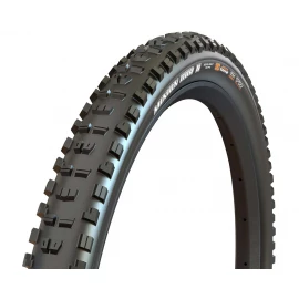 Покрышка Maxxis Minion DHR II 27.5X2.50 TPI-120x2 Foldable 3CG/DD/TR