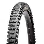Покрышка Maxxis Minion DHR II 29X2.40WT TPI-60X2 Foldable 3CG/DH/TR