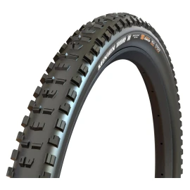 Покрышка Maxxis Minion DHR II 29X2.50 TPI-120X2 Foldable 3CG/DD/TR
