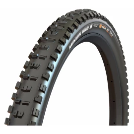 Покрышка Maxxis Minion DHR II 29X2.50 TPI-120X2 Foldable 3CT/DD/TR