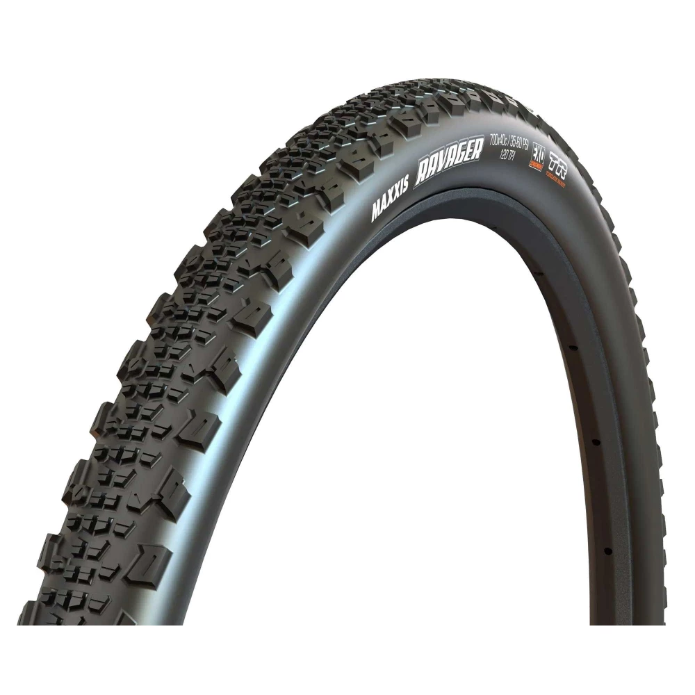 Покришка Maxxis Ravager 700X45C TPI-120 Foldable EXO/TR