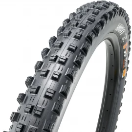 Покрышка Maxxis Shorty 27.5X2.40WT TPI-60X2 Foldable 3CG/DH/TR