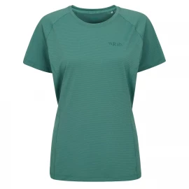 Футболка Rab Force Tee Wmns