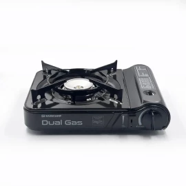 Плита газова Base Camp Camping Stove Dual Gas