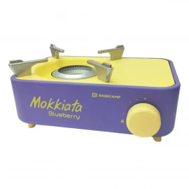 Плита газовая Base Camp Camping Stove Mokkiata