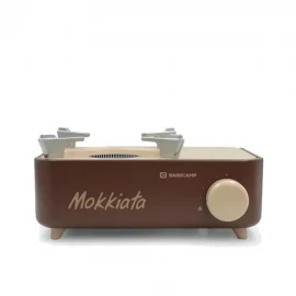 Плита газовая Base Camp Camping Stove Mokkiata