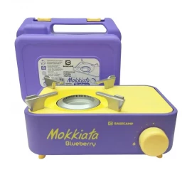 Плита газовая Base Camp Camping Stove Mokkiata