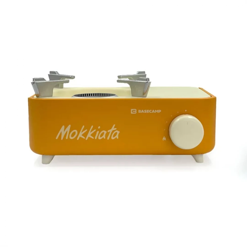Плита газовая Base Camp Camping Stove Mokkiata купить, арт. 66957