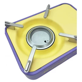 Плита газовая Base Camp Camping Stove Mokkiata
